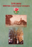 Kniha Obce Štichov, Štichov – kronika obyčejné vesnice